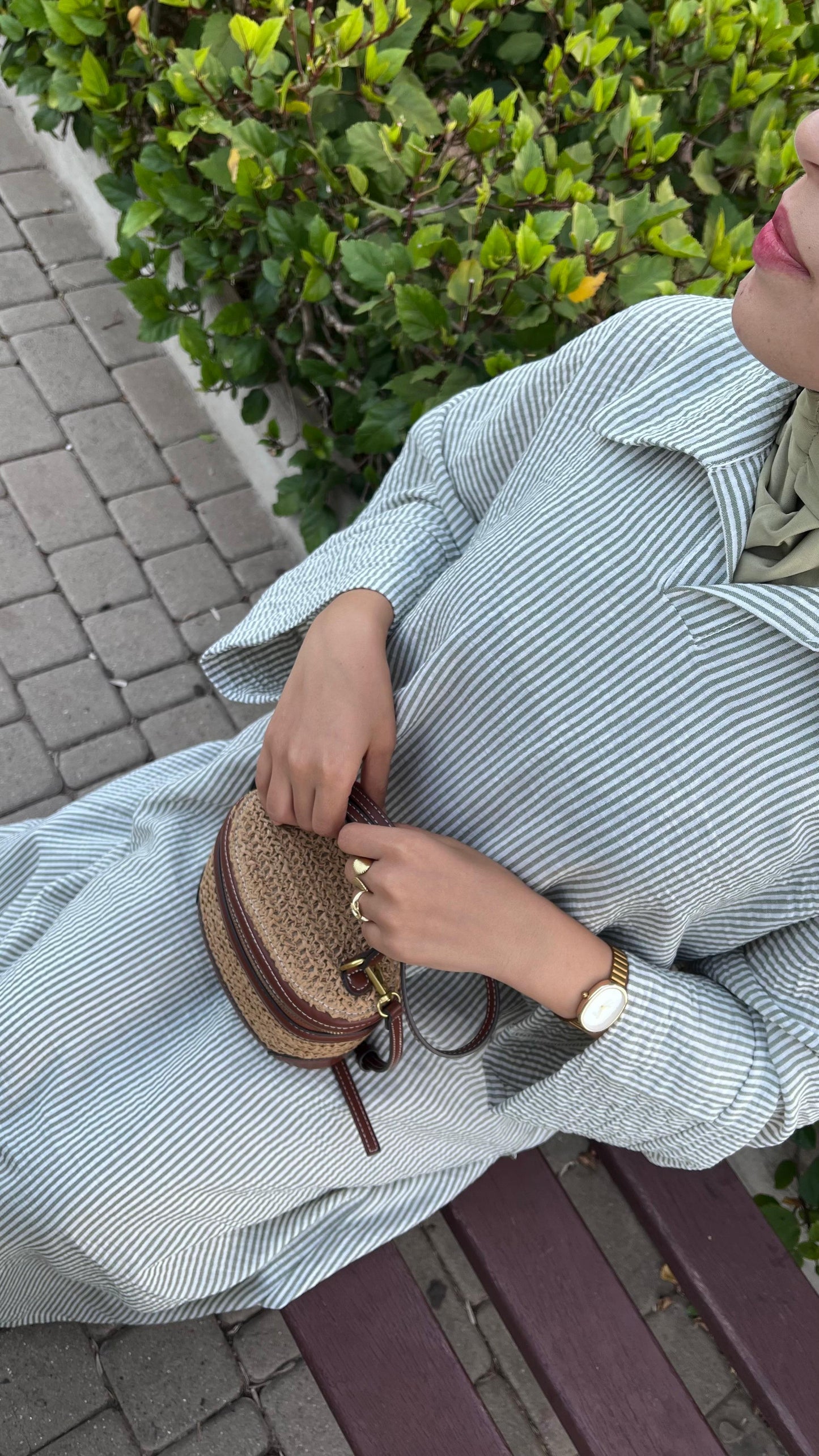 ABAYA RIVIERA