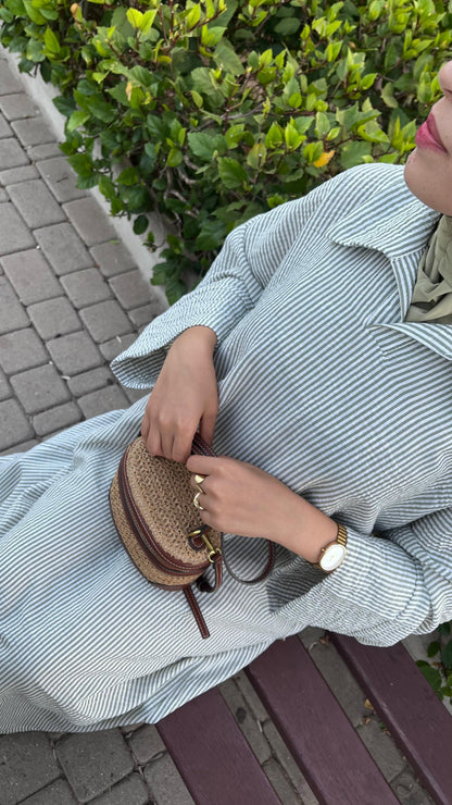 ABAYA RIVIERA