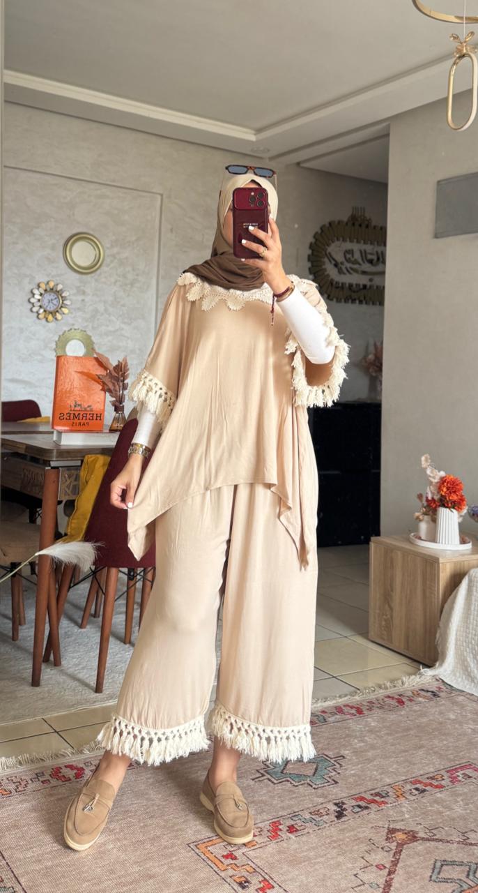 ENSEMBLE MILA