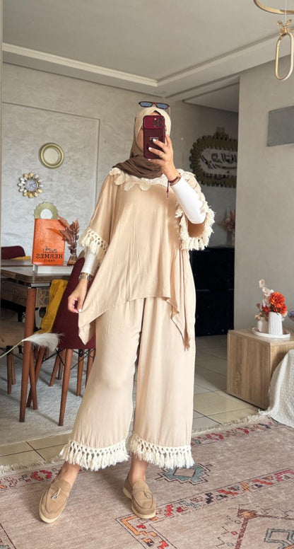 ENSEMBLE MILA
