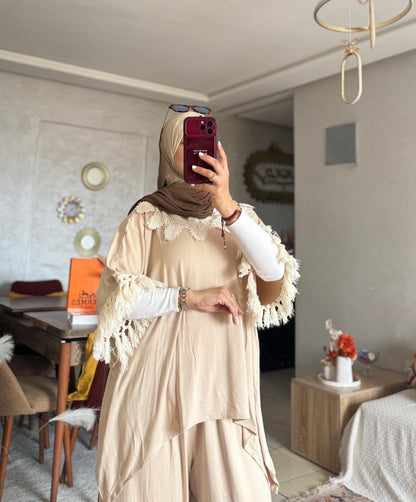 ENSEMBLE MILA