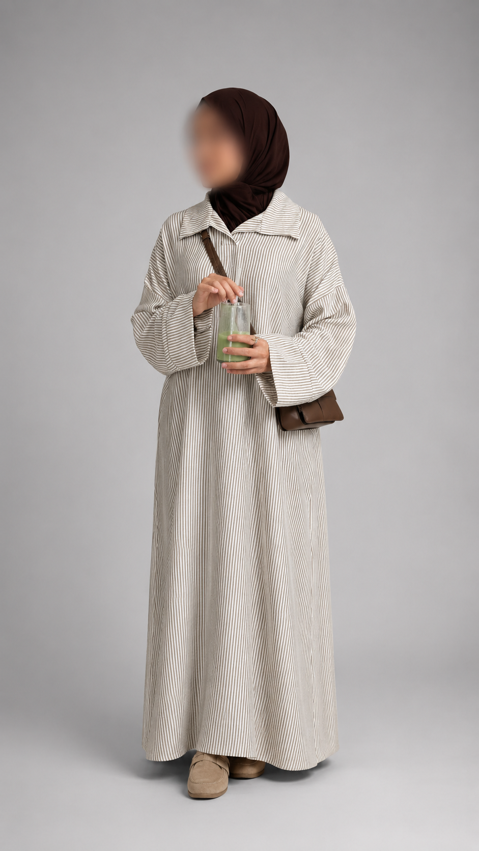 ABAYA RIVIERA