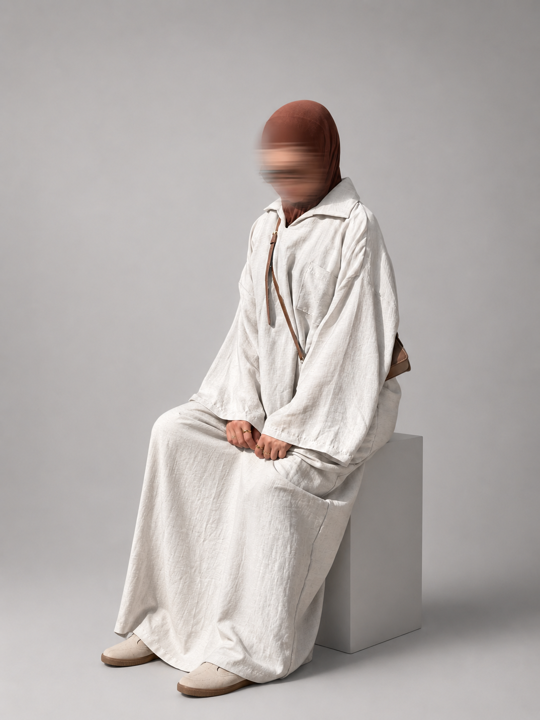 ABAYA LAIN