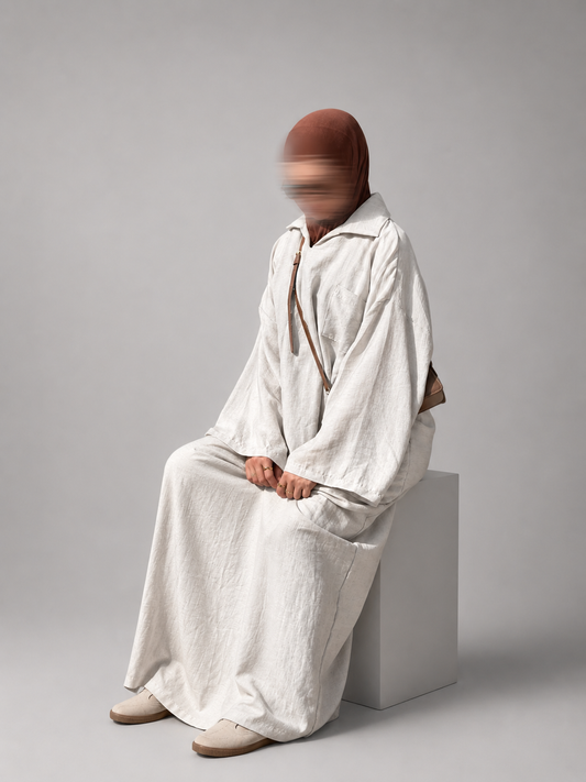 ABAYA LAIN