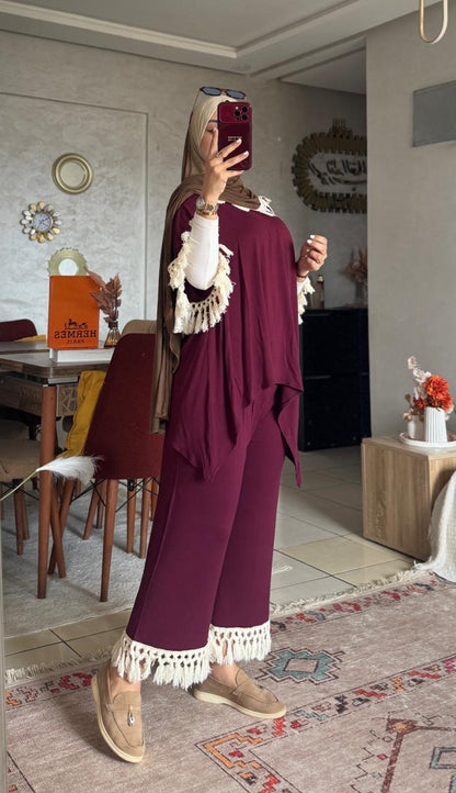 ENSEMBLE MILA