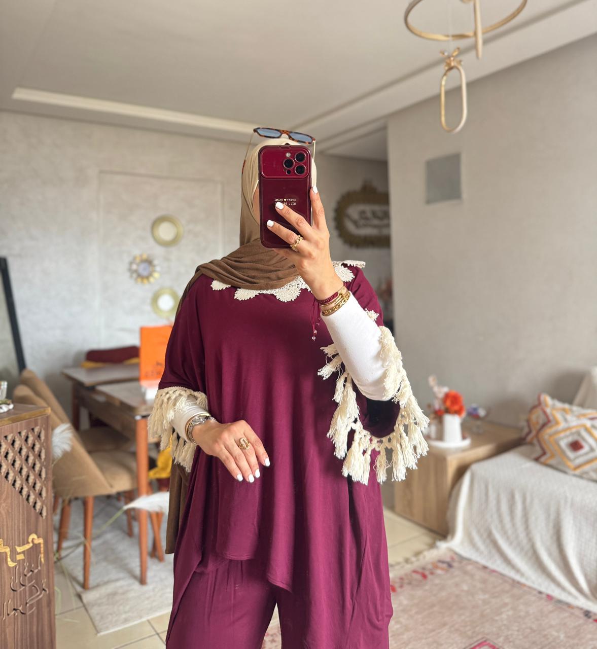 ENSEMBLE MILA