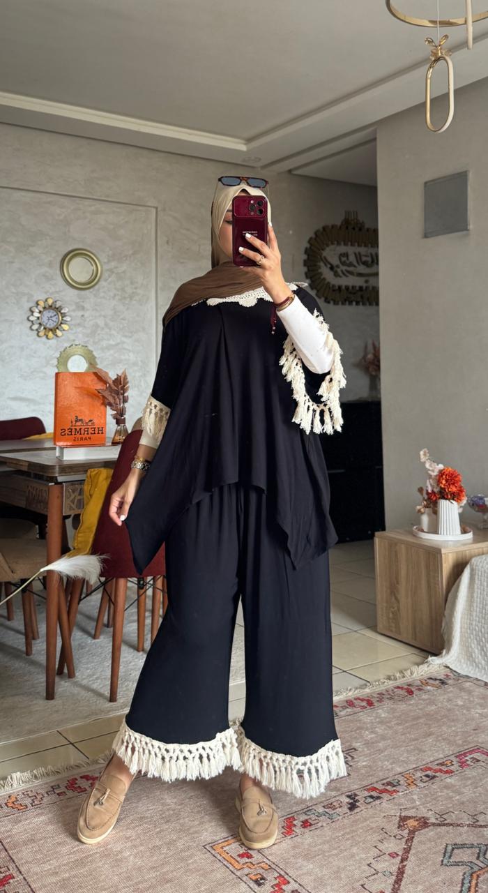 ENSEMBLE MILA