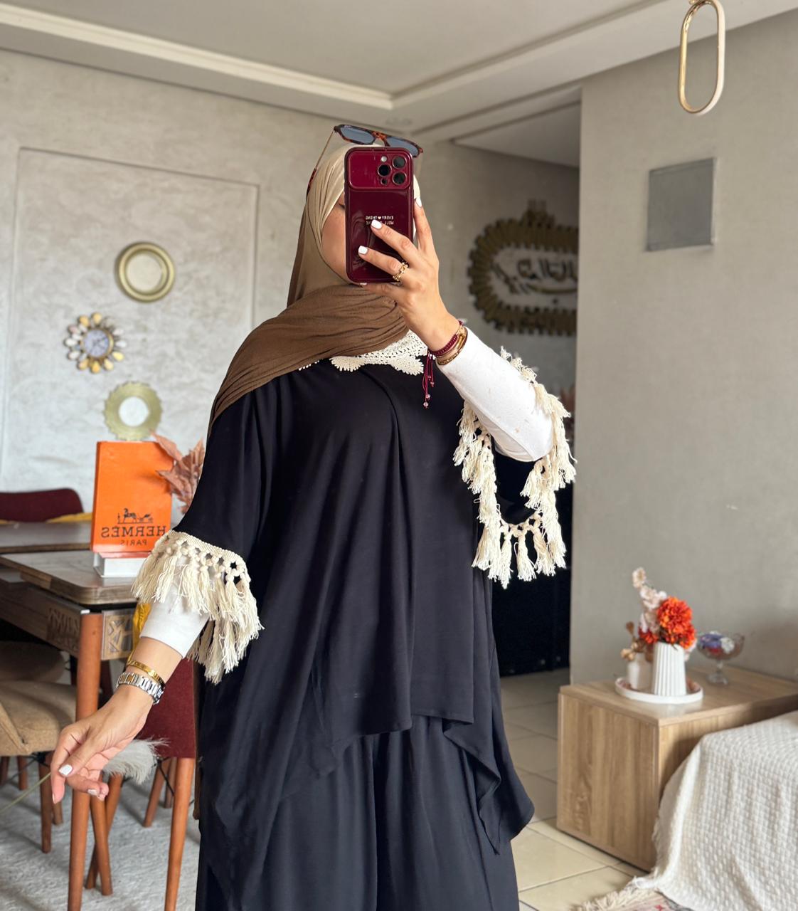 ENSEMBLE MILA