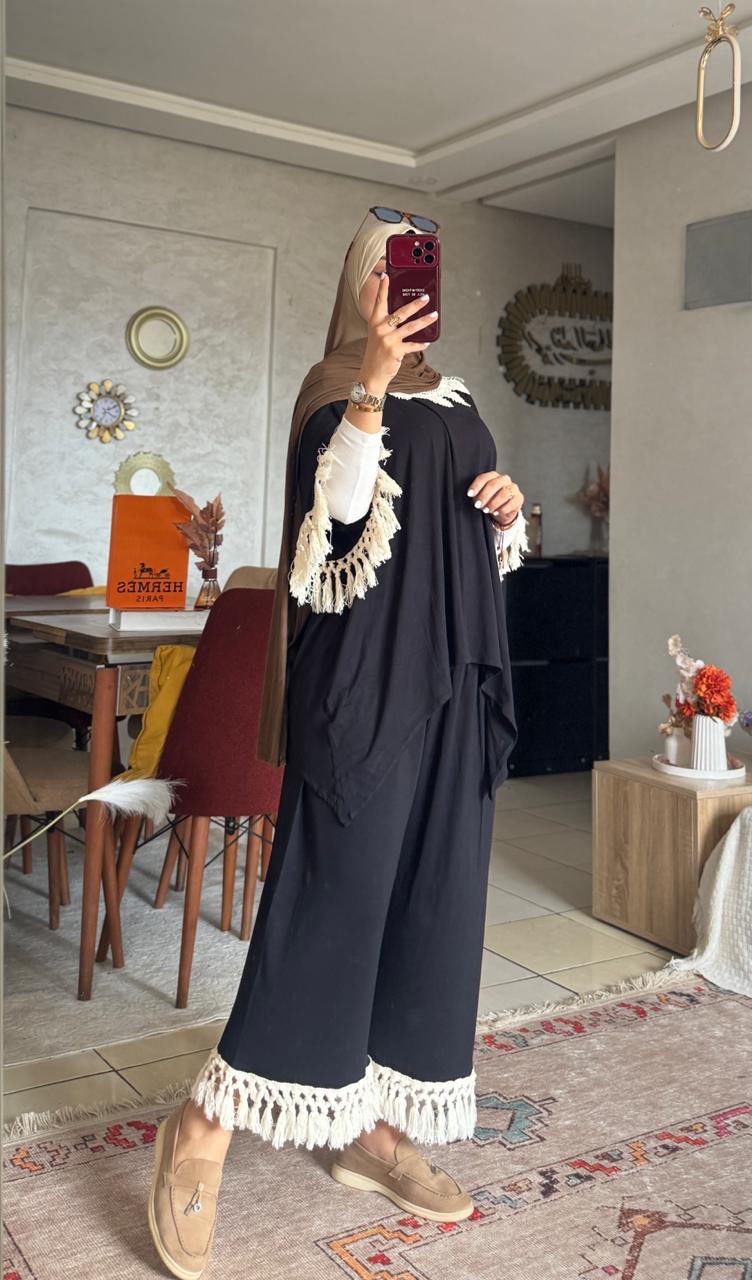 ENSEMBLE MILA