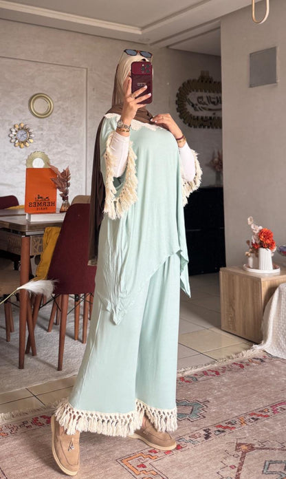 ENSEMBLE MILA