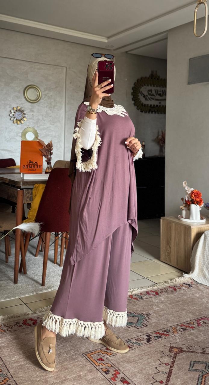 ENSEMBLE MILA