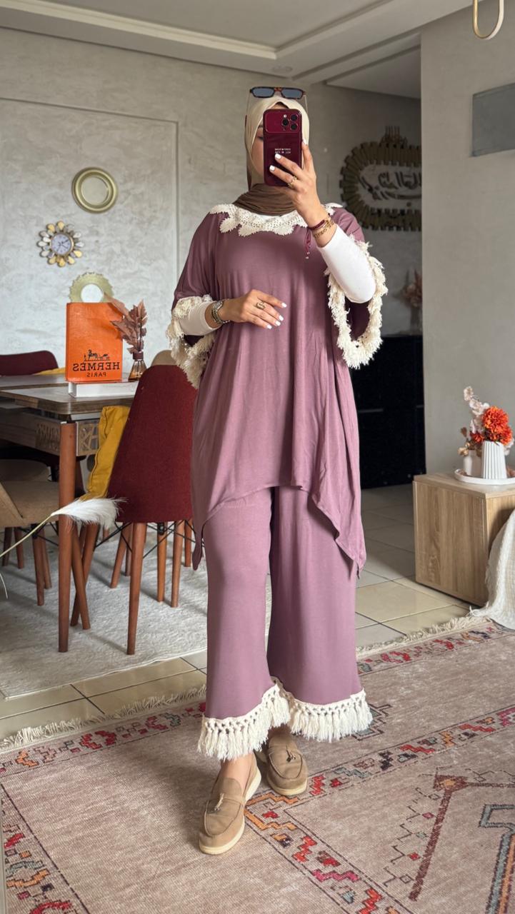ENSEMBLE MILA