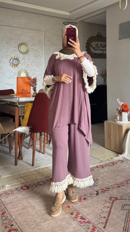 ENSEMBLE MILA