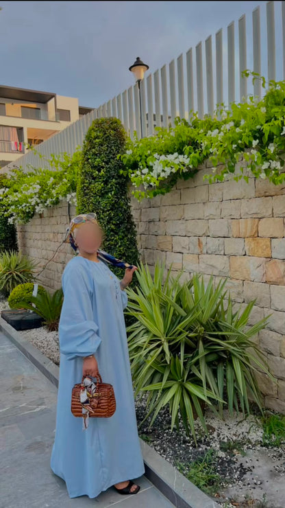 Une Robe