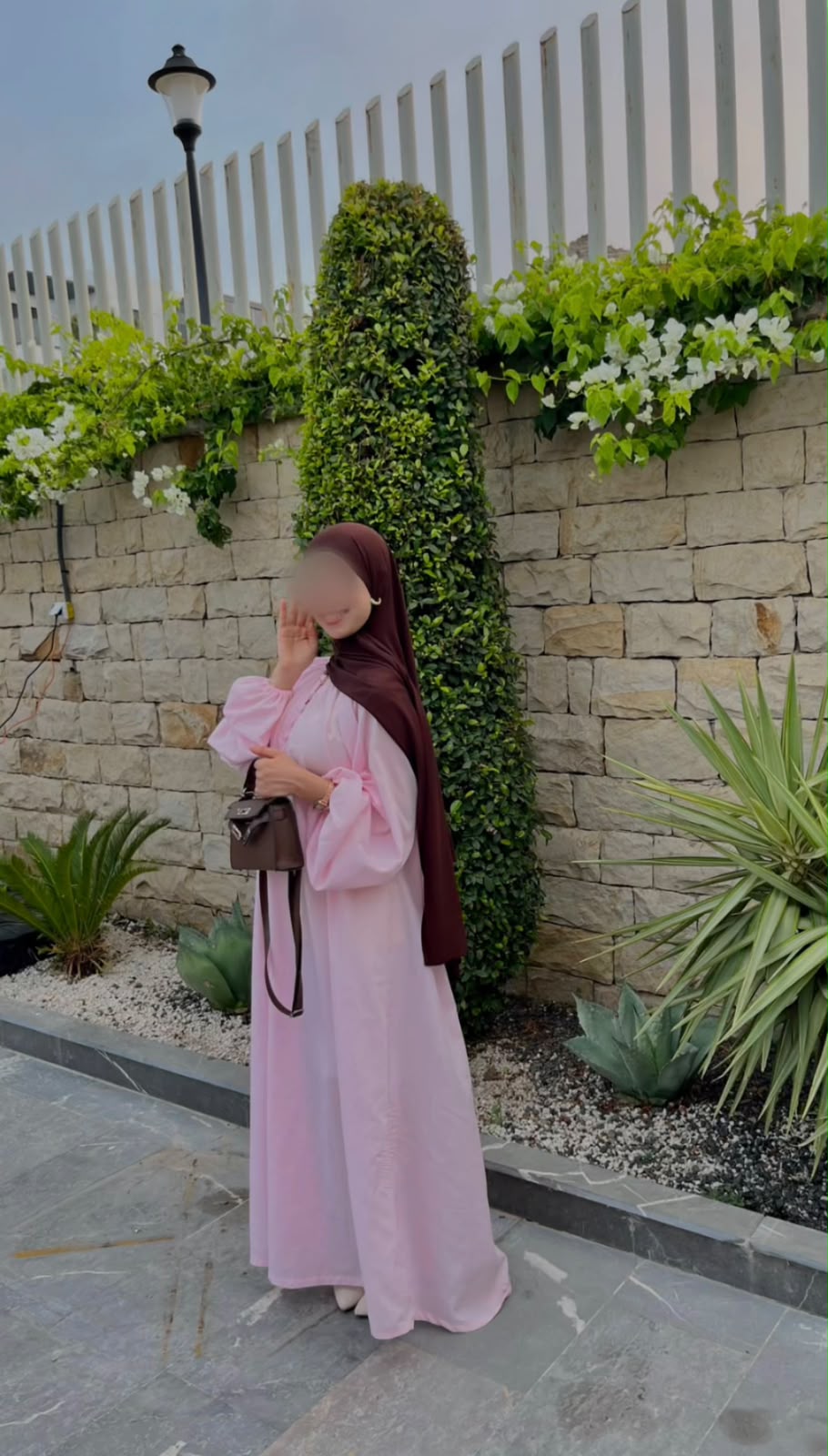 ROBE1-ROSE-XL